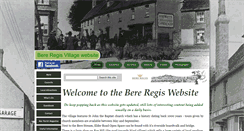 Desktop Screenshot of bereregis.org